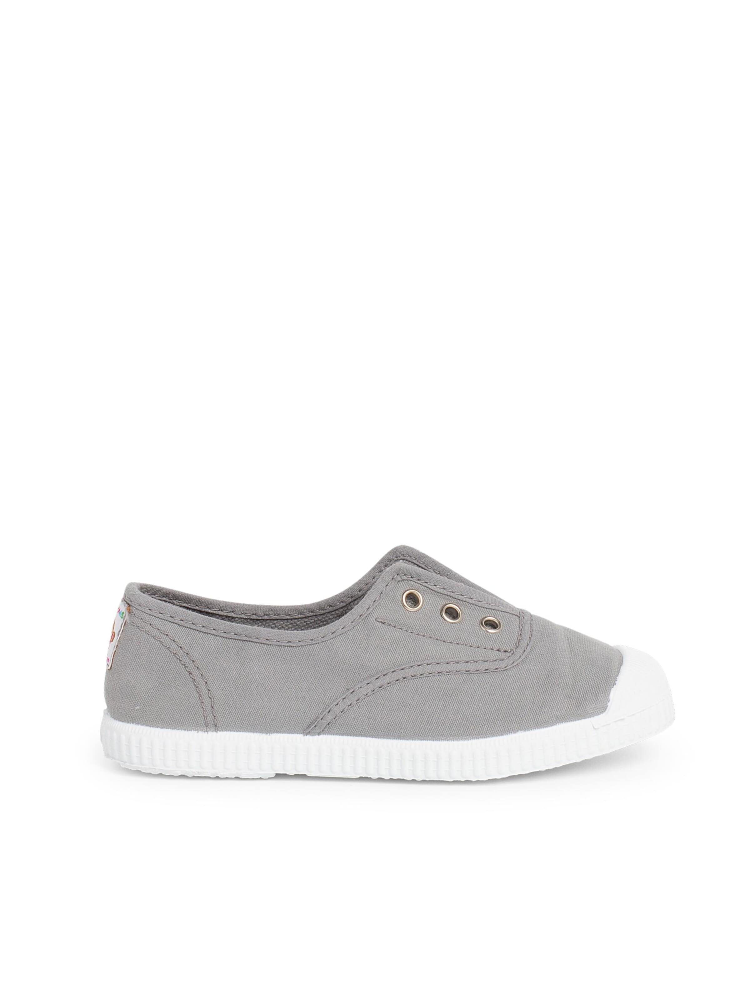 Sneaker di Pisamonas in grigio