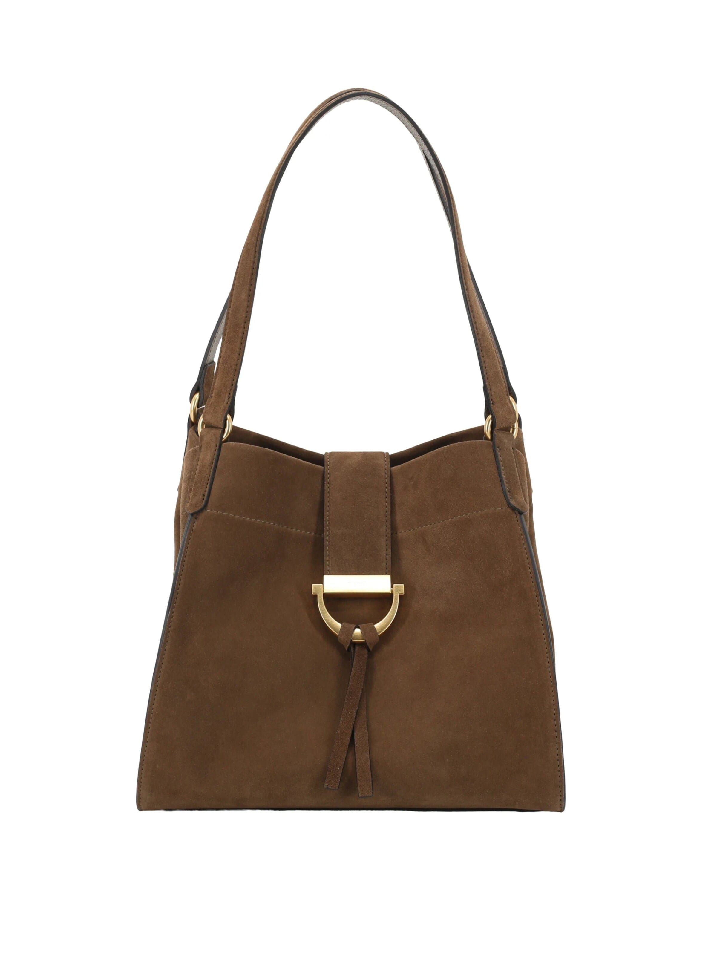 ABRO Shopper 'TEMI' in Green