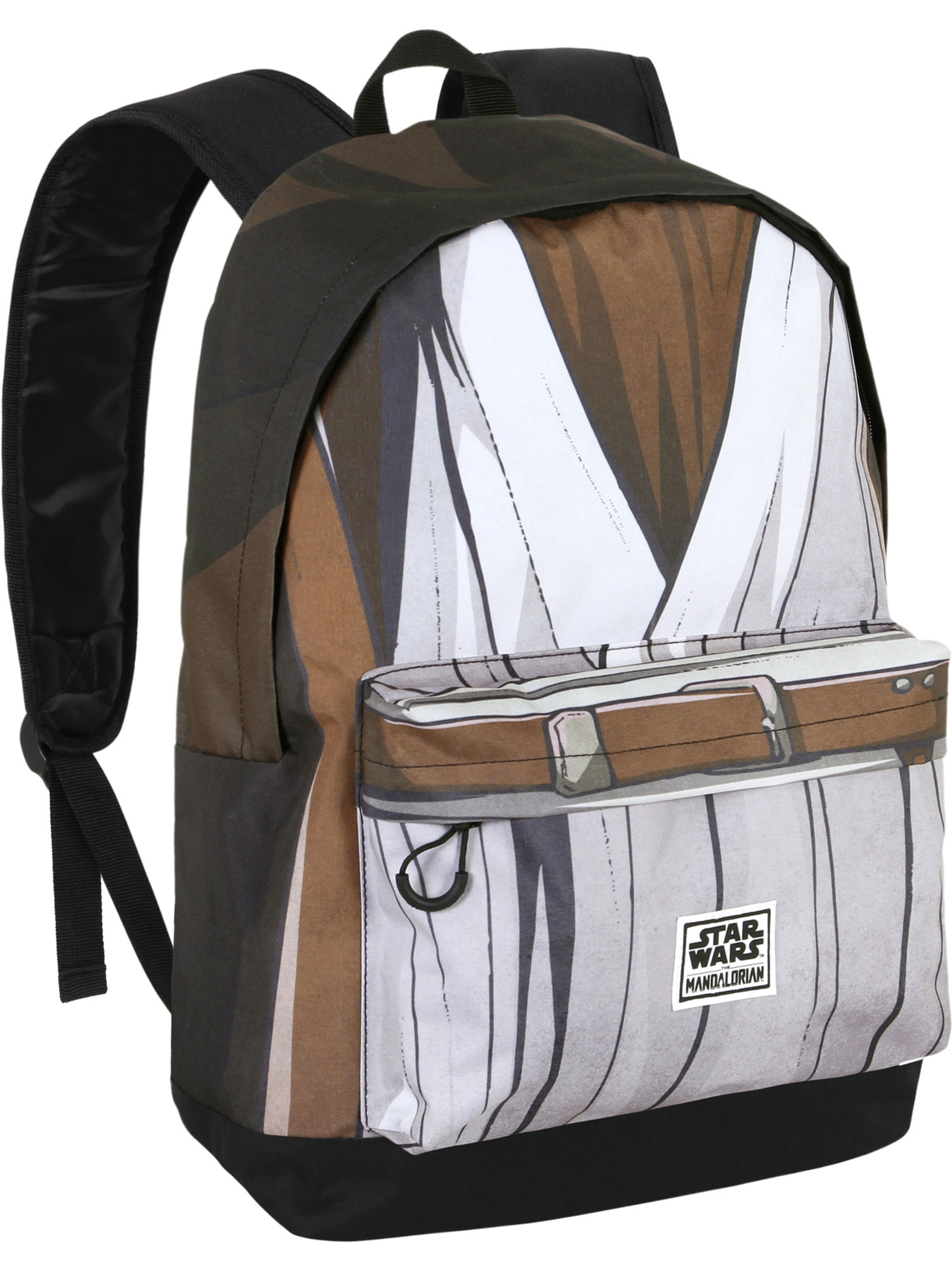 STAR WARS Backpack 'Obi-Wan Kenobi' in Mixed colors