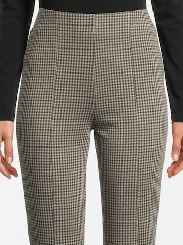 Orsay Regular Pants in Brown
