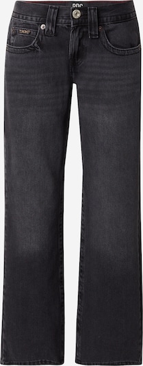 Džinsai 'KAYLA' iš BDG Urban Outfitters, spalva – juoda, Prekių apžvalga