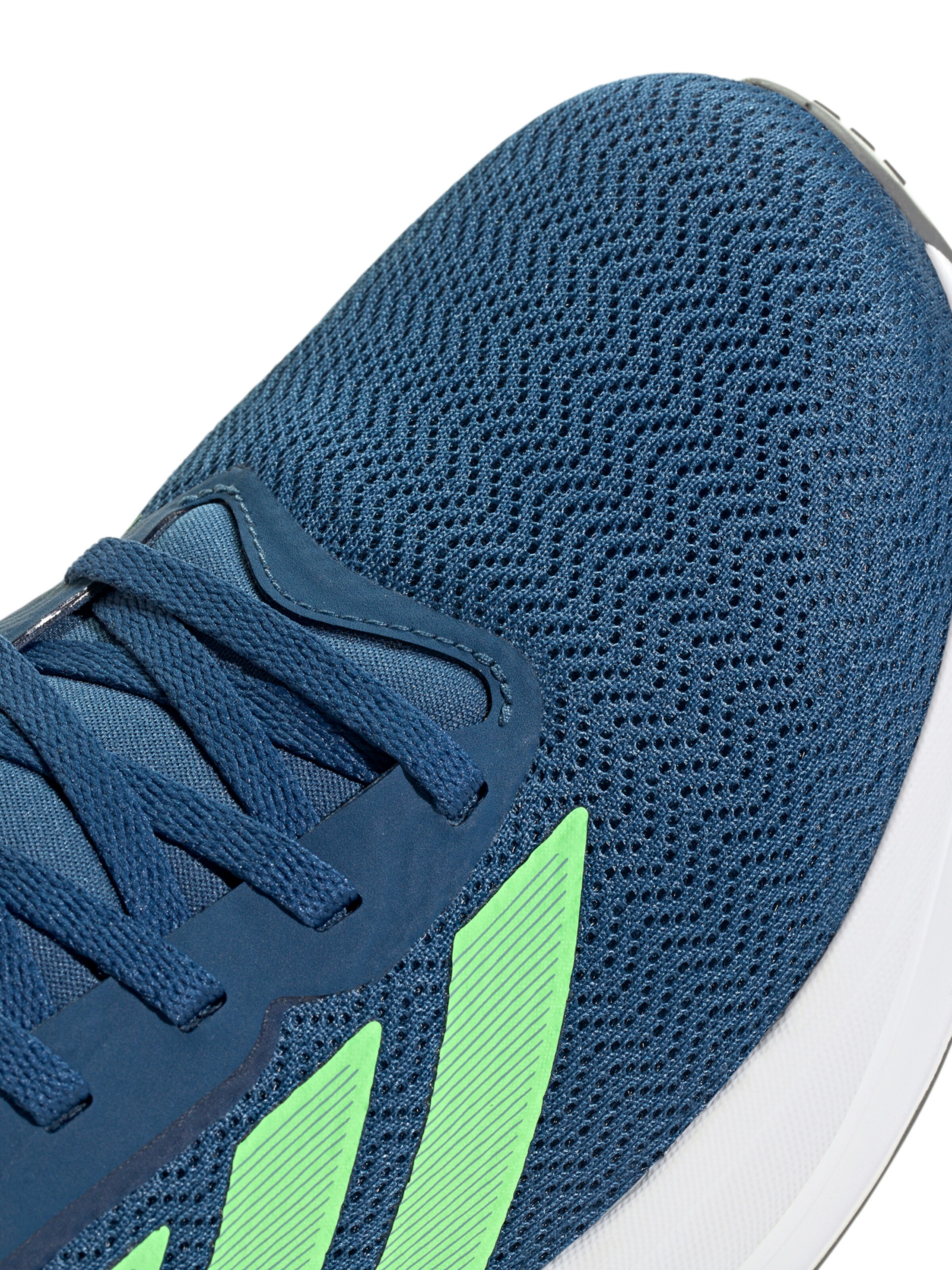Chaussure de course 'Response 2' ADIDAS PERFORMANCE en bleu
