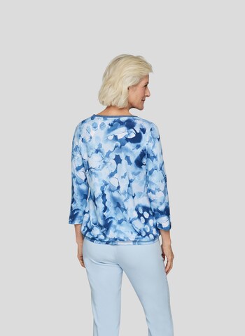 Rabe Shirt in Blauw