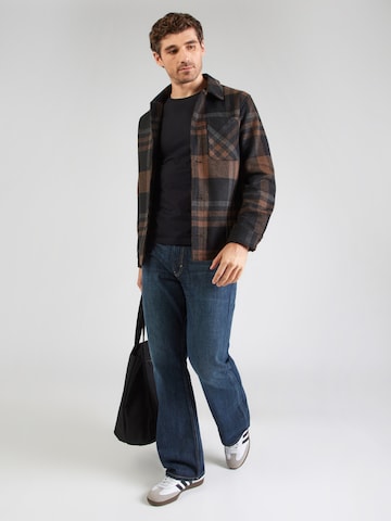 Marc O'Polo T-shirt i röd