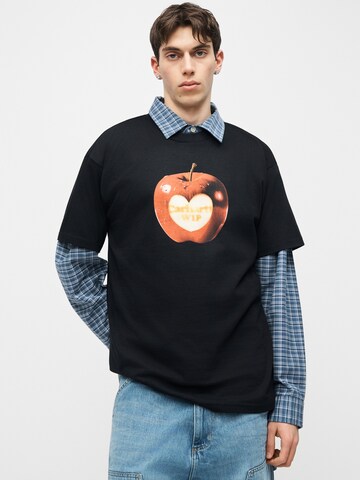 Carhartt WIP - Camisa em preto