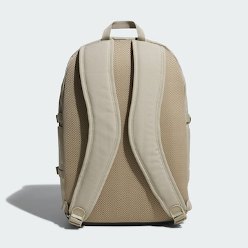 Sac à dos de sport ADIDAS PERFORMANCE en marron