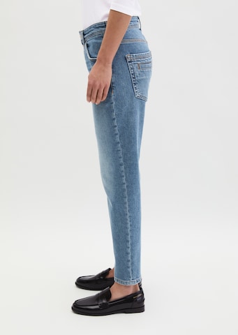 Marc O'Polo Loosefit Jeans in Blau