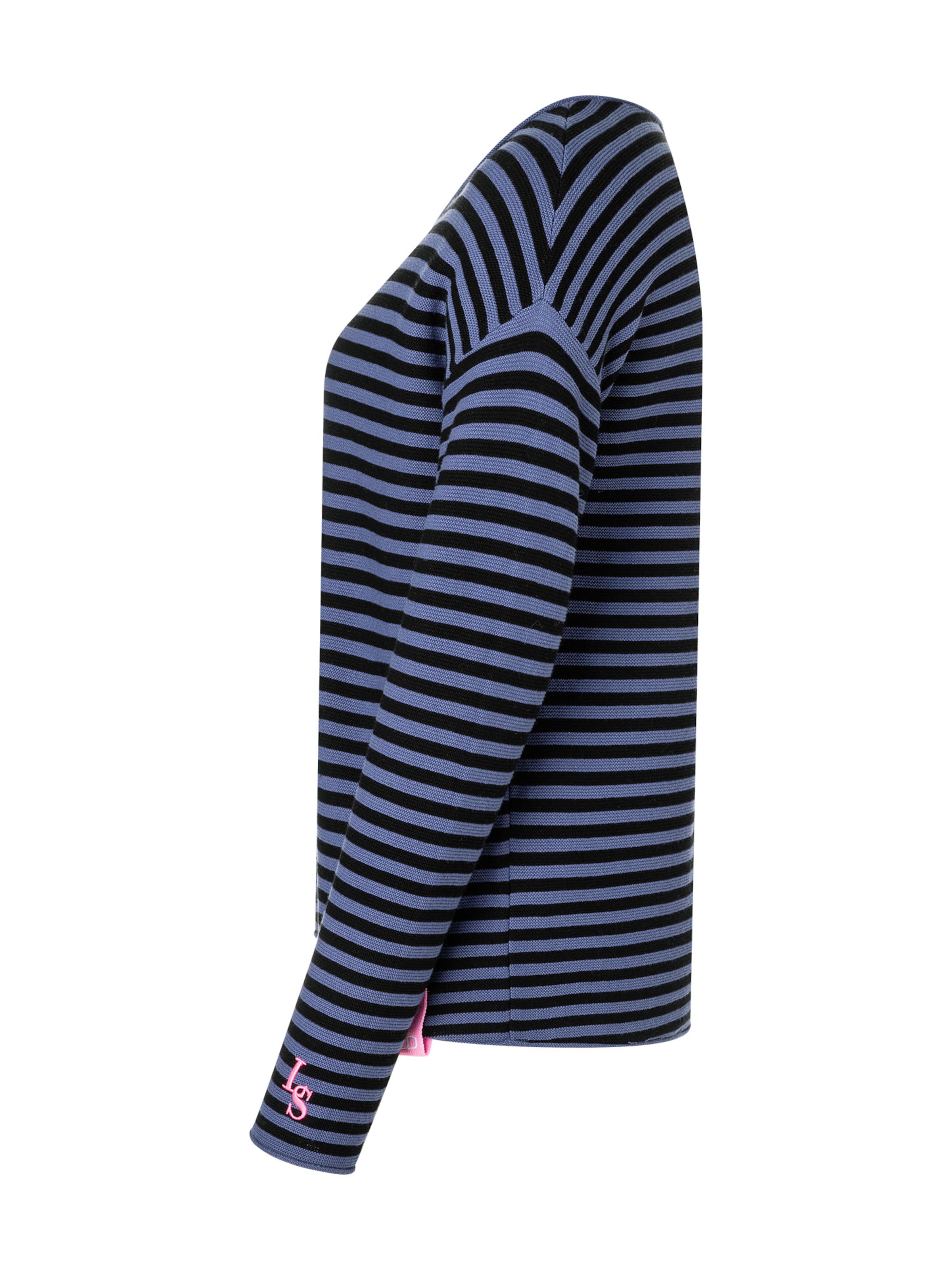 LIEBLINGSSTÜCK Sweater in Blue