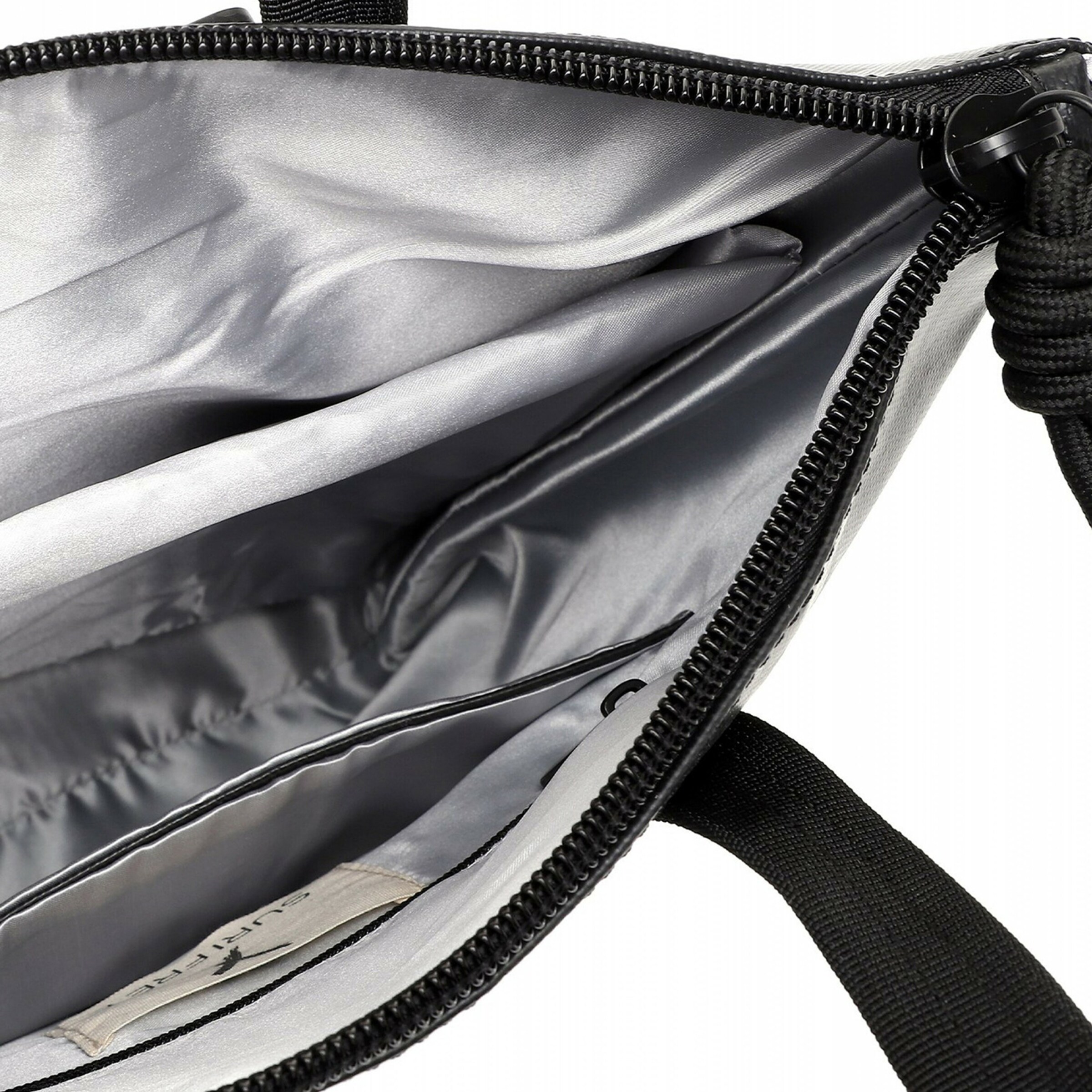 Frauen Taschen & Rucksäcke Suri Frey Rucksack 'Jessey' in Schwarz - KZ23312 Frauen Taschen & Rucksäcke Suri Frey Rucksack 'Jessey' in Schwarz - KZ23312
