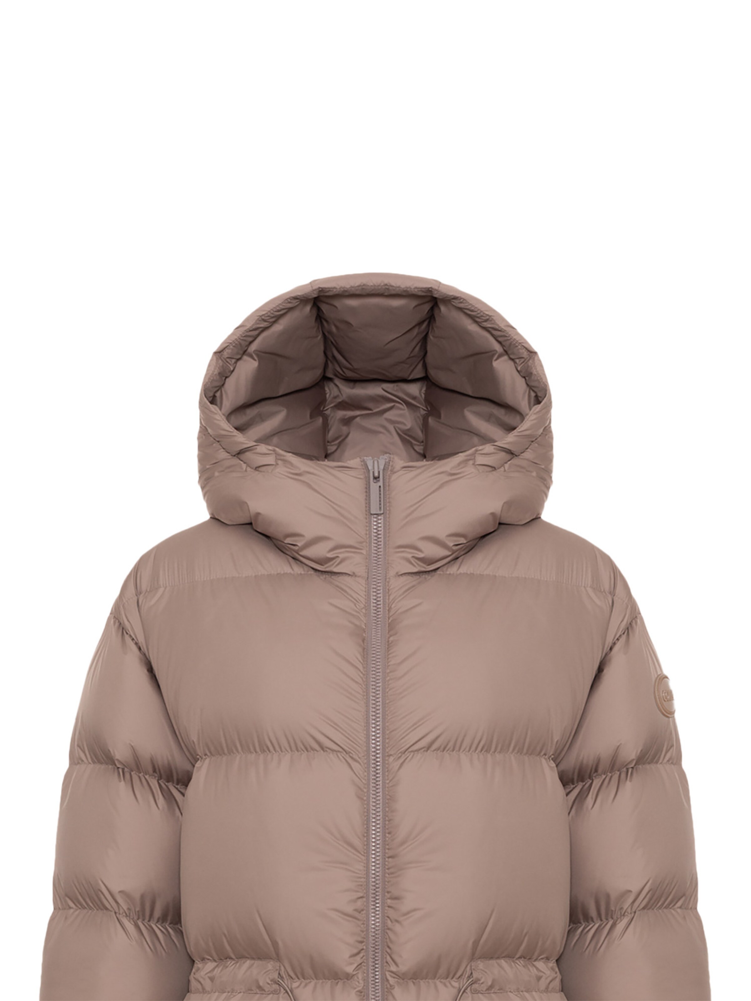 Colmar Winter Coat '2249' in Brown