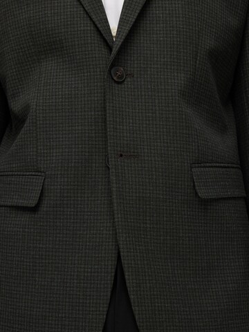 SELECTED HOMME Slim Fit Sakko in Braun