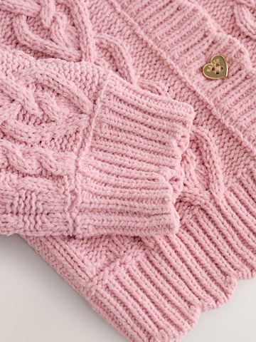 Baker by Ted Baker Kardigan – pink