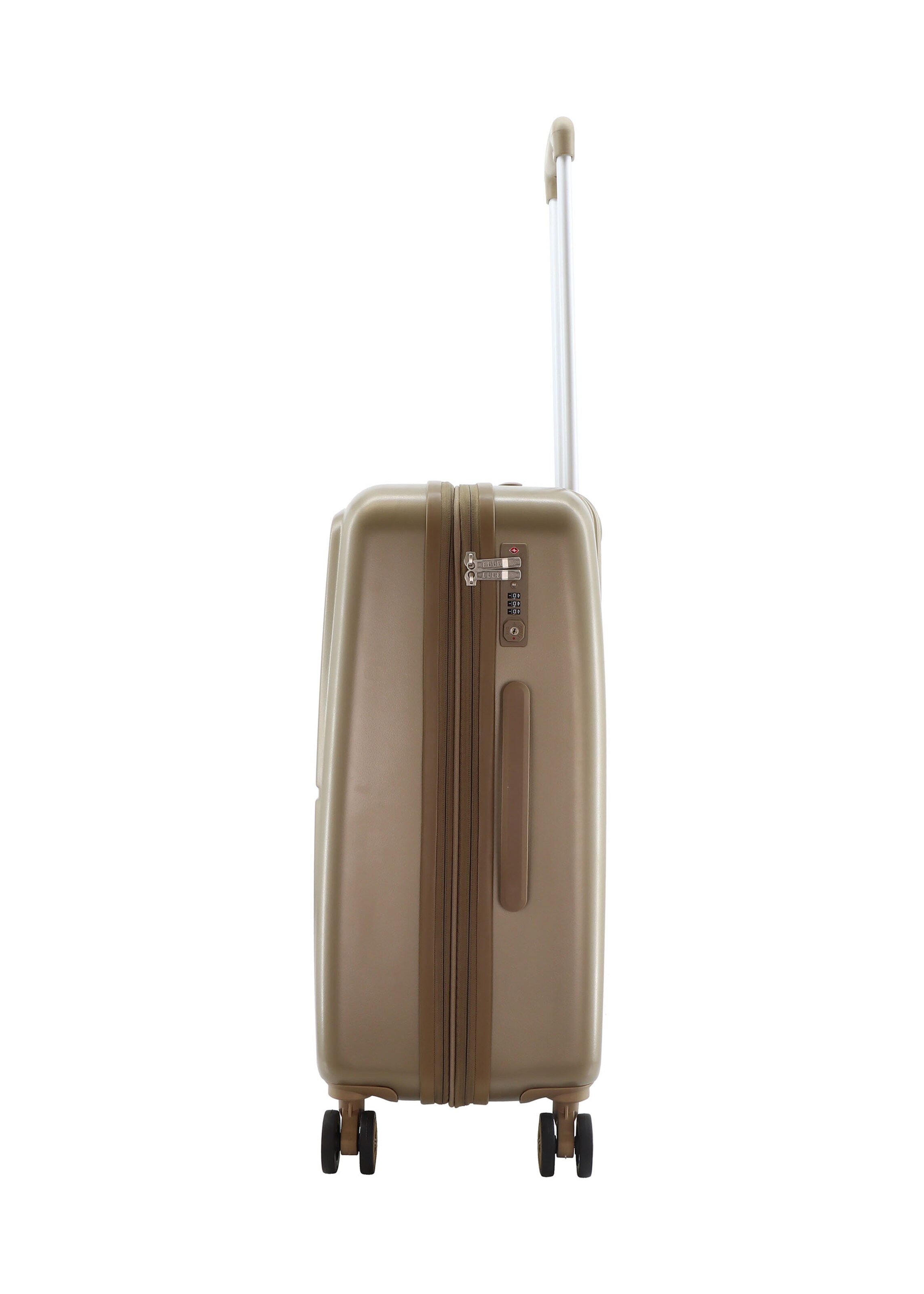 ELLE Trolley 'CHIC' in Gold
