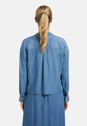Smith&Soul Blouse in Blue