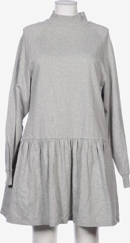 EDITED Dress in XL in Grey: front
