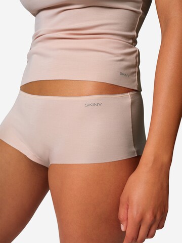 Skiny Panty in Beige