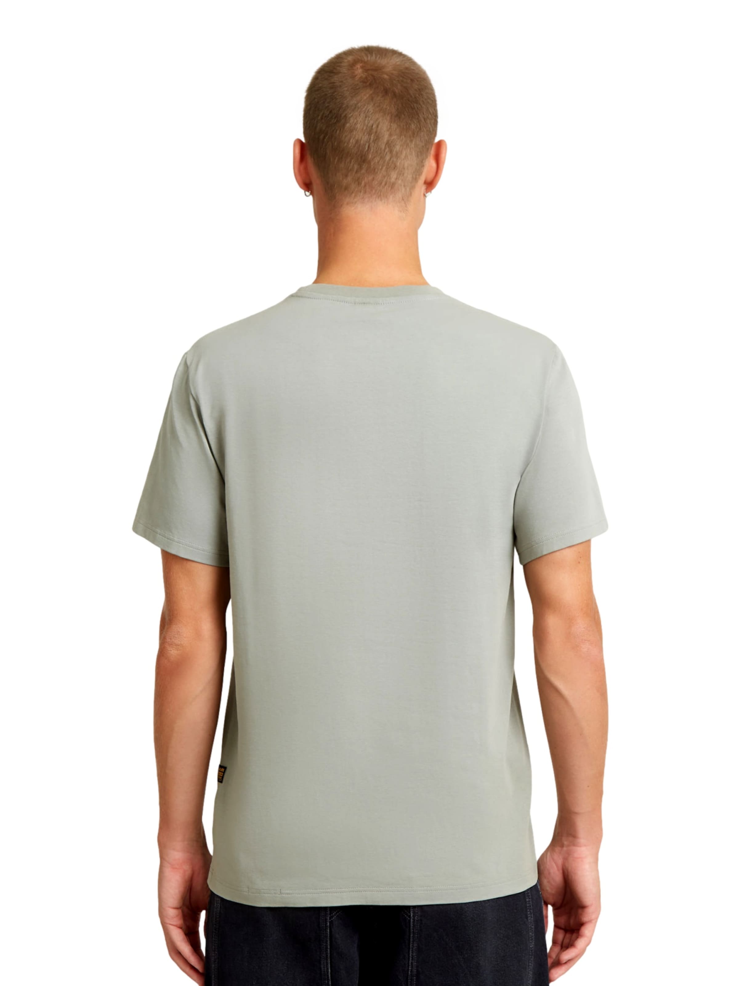 G-STAR Shirt in Grey