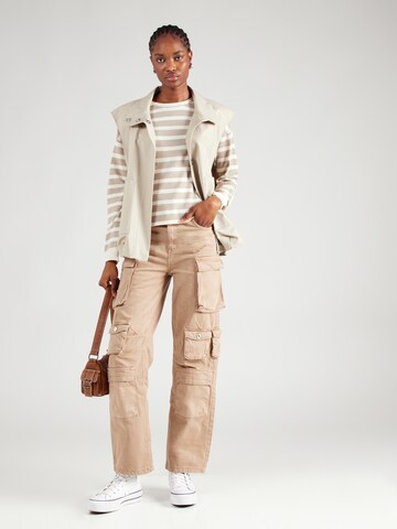Pullover 'VMFANTASTIC' di VERO MODA in beige