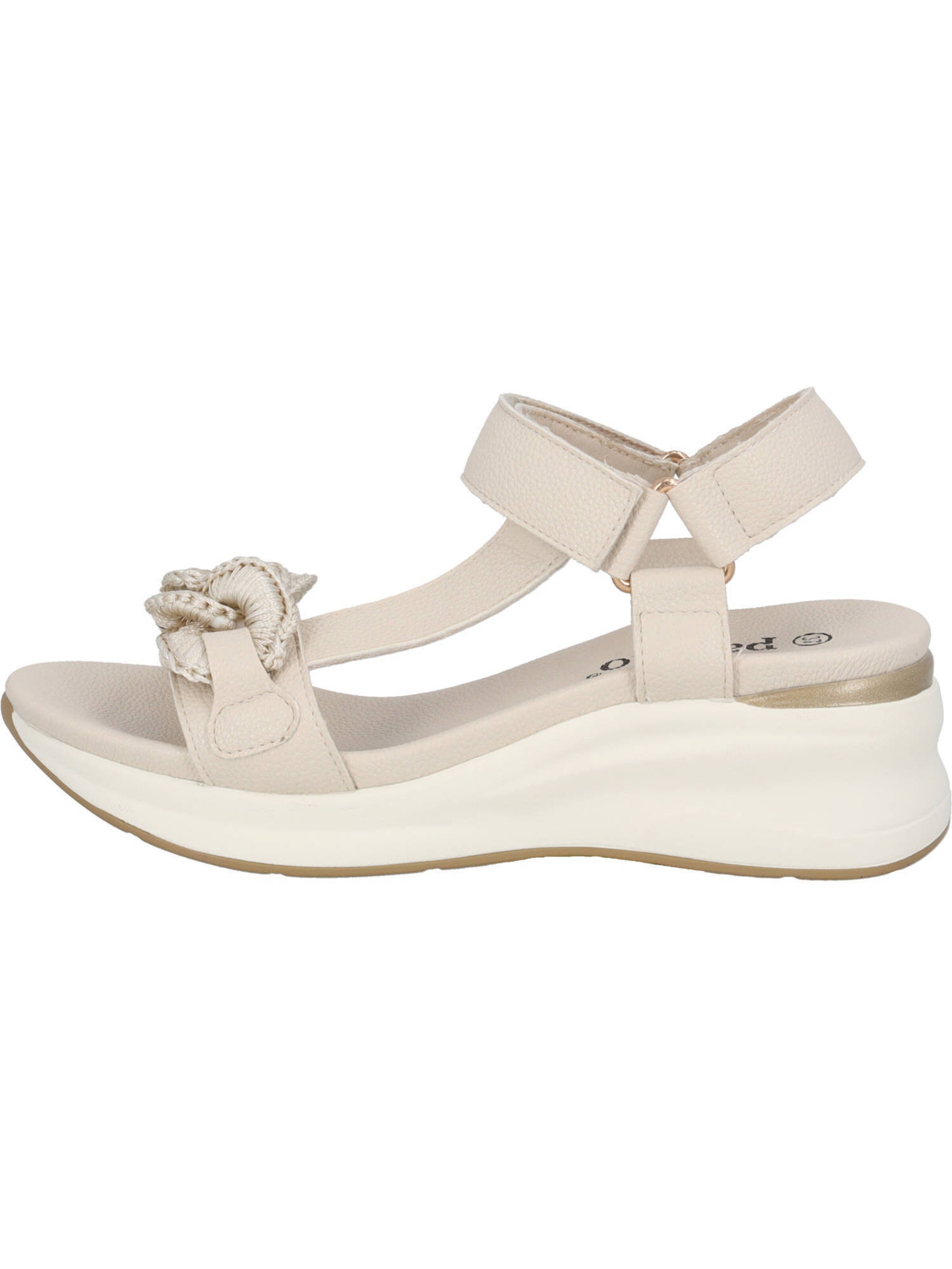 Palado Sandaal 'Gyapon' in Beige