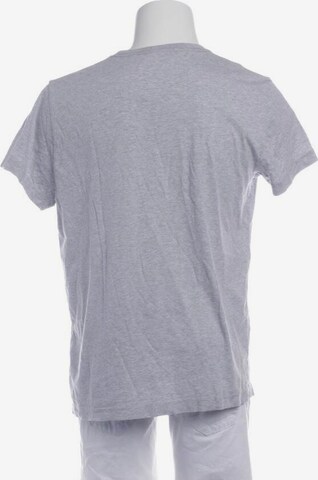 GANT T-Shirt M in Grau