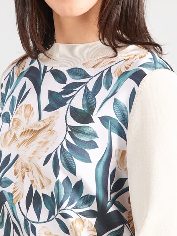 Ted Baker Pulóver 'MERRNI' - bézs