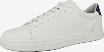 GEOX Sneaker 'Baltmoore' in Weiß: Vorderseite