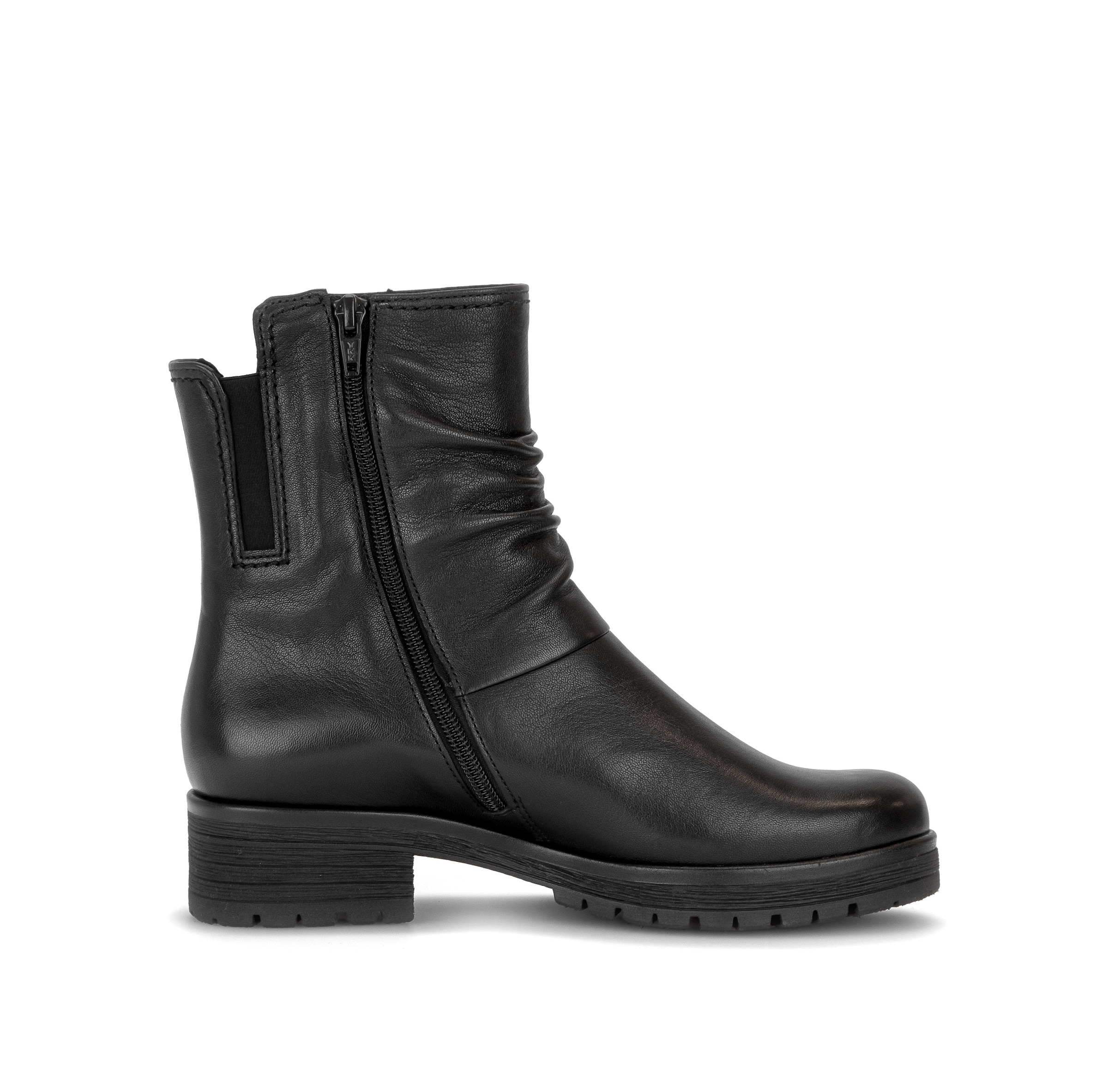 GABOR - Botas em preto