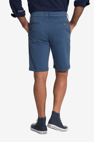 JP1880 Regular Broek in Blauw