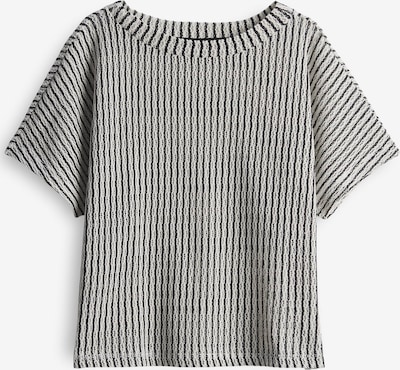 Someday Majica 'Umila' u crna / bijela, Pregled proizvoda