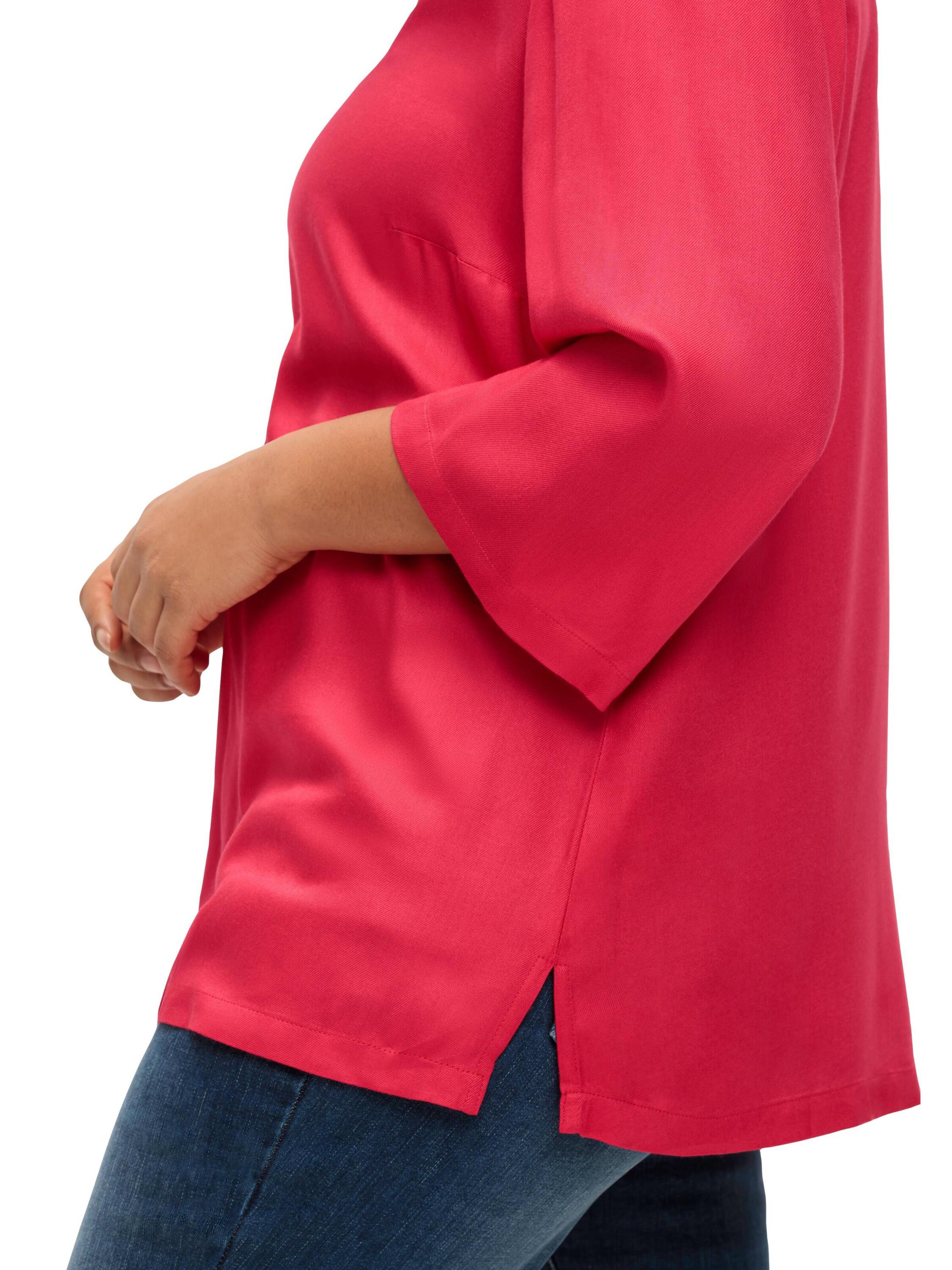 SHEEGO Tuunika, värv roosa