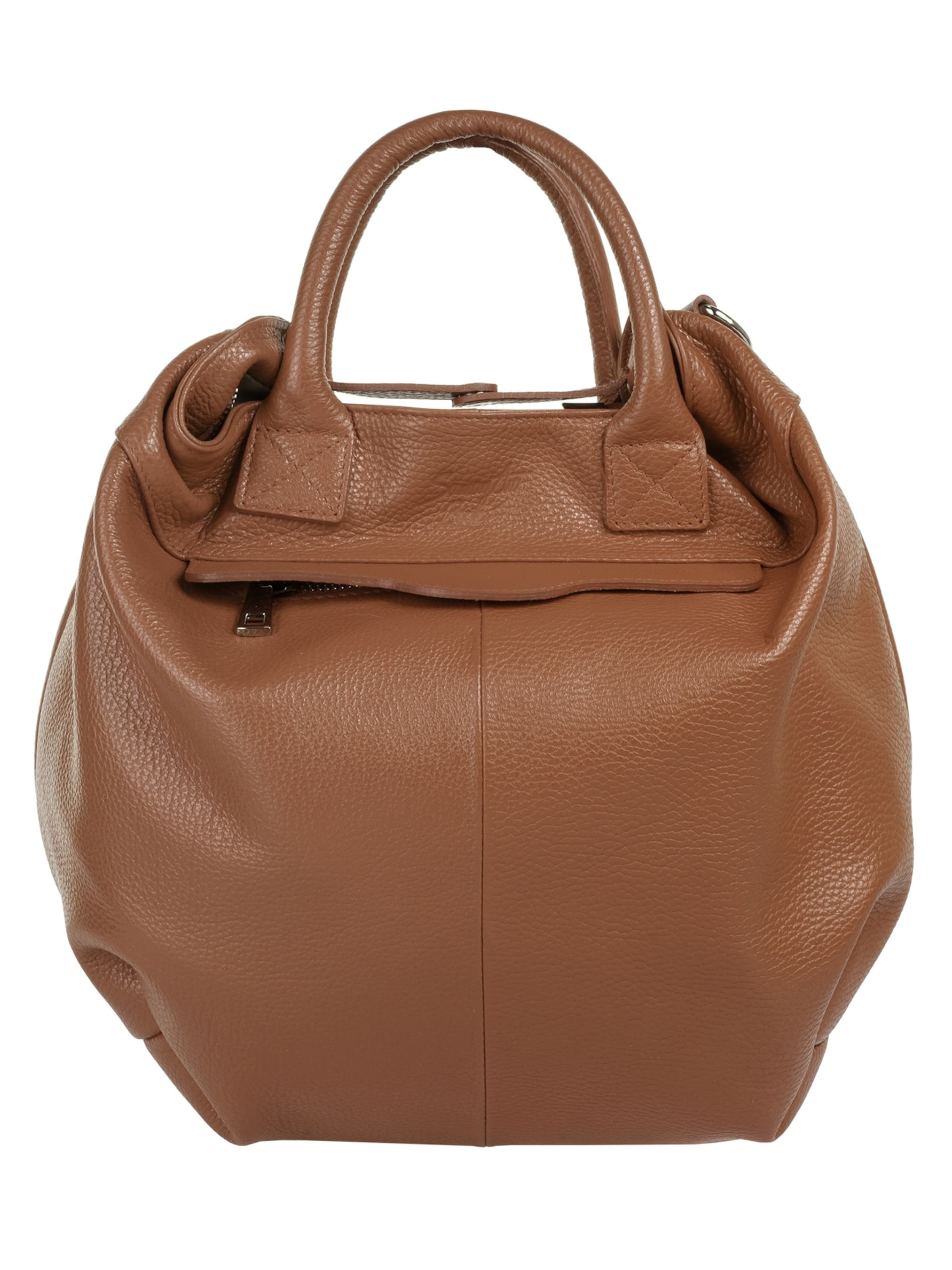 Sacs à main Samantha Look en marron