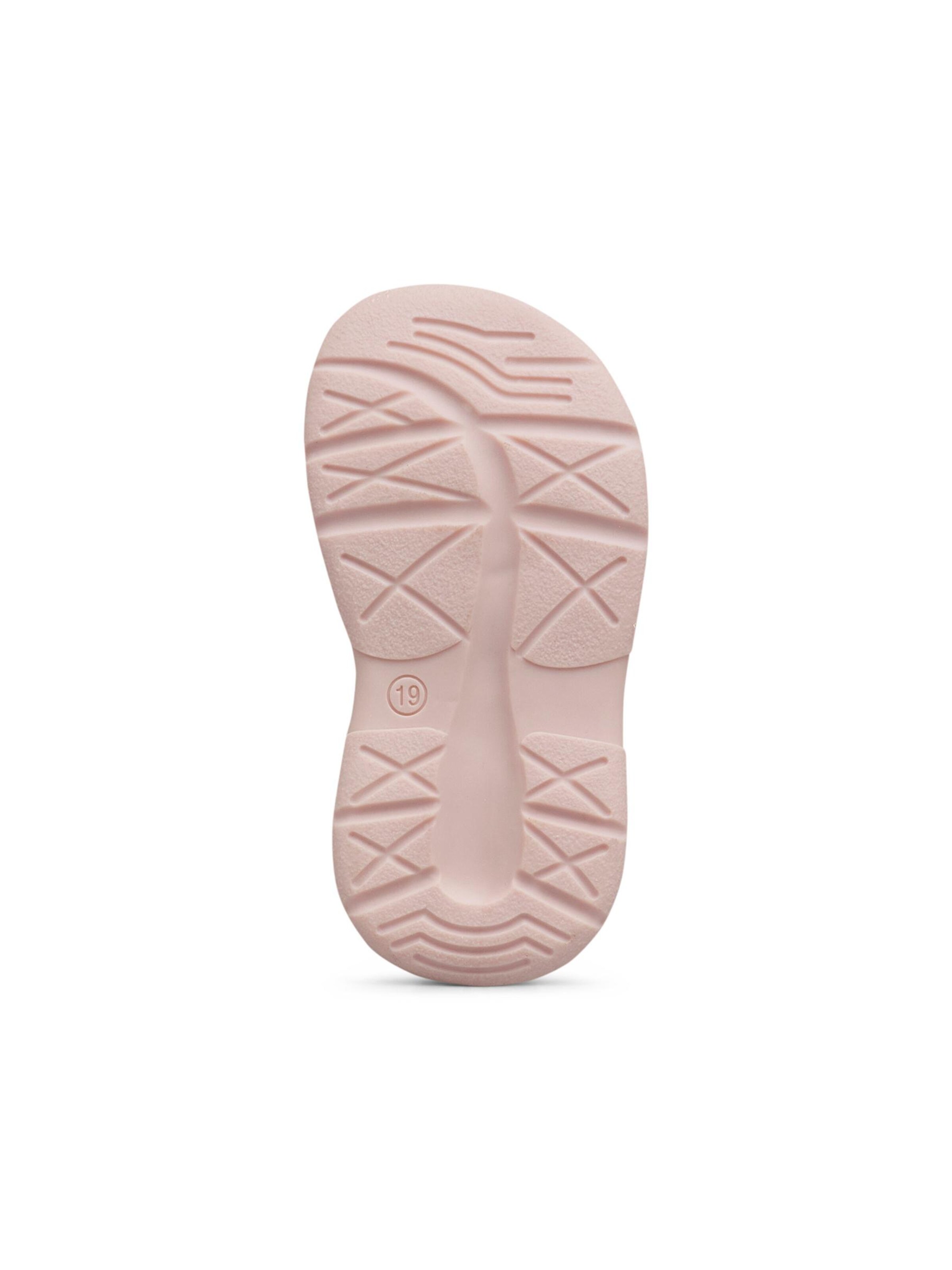 Falcotto Sandale 'TALPIR'‌‌‌‌‌‌‌‌‌‌ in Pink