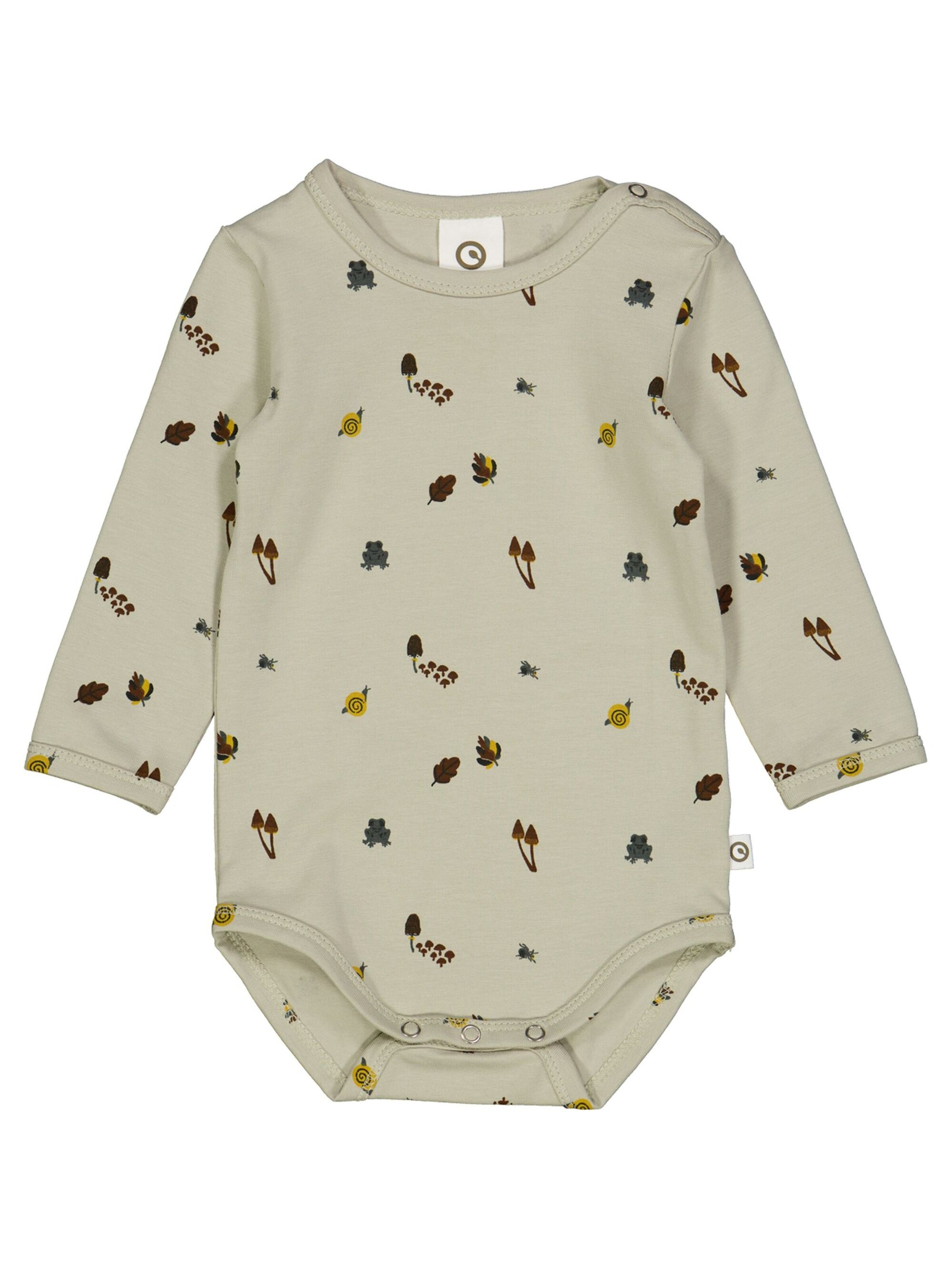 Müsli by GREEN COTTON Set in Gemengde kleuren