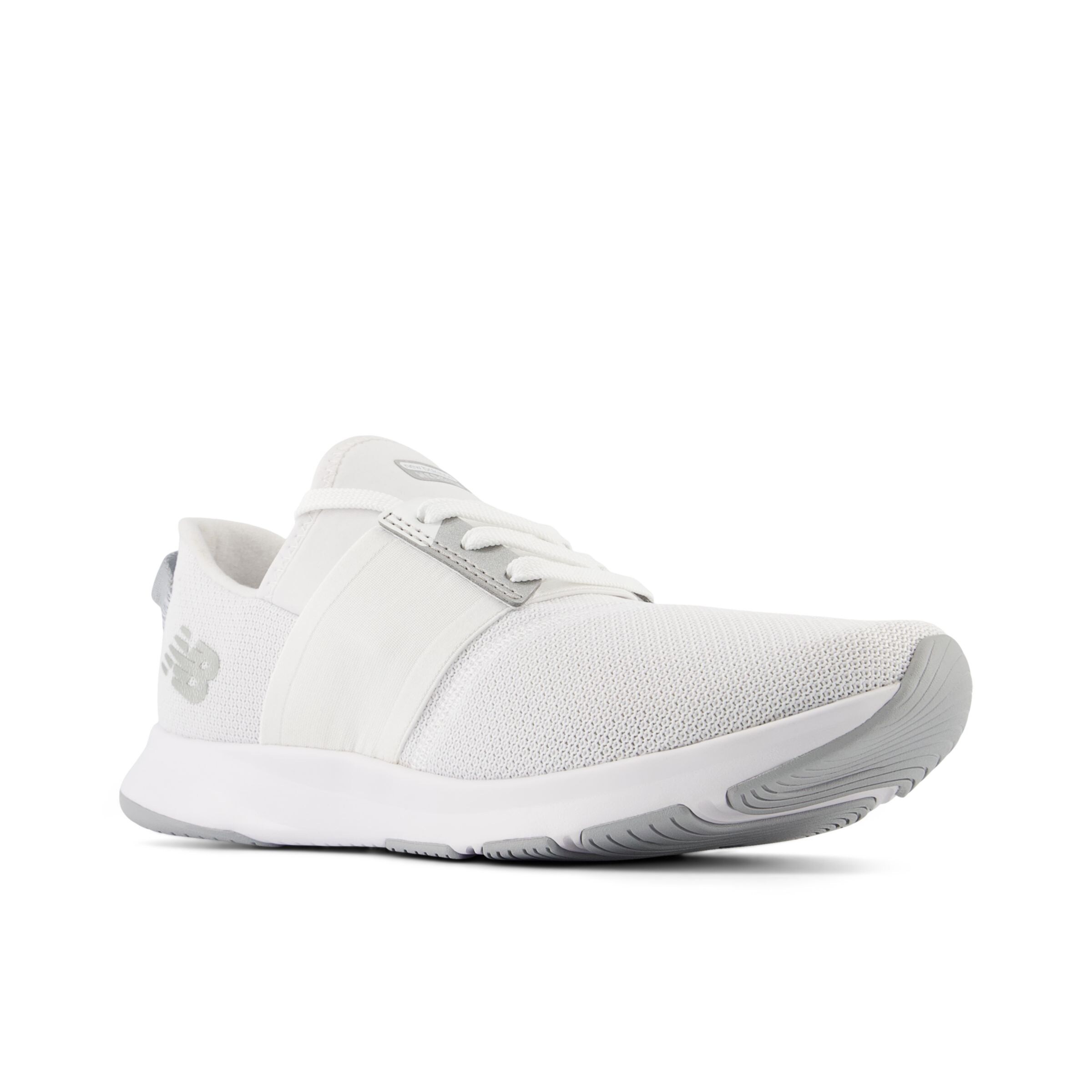 new balance Sneaker 'DynaSoft Nergize v3' in Weiß