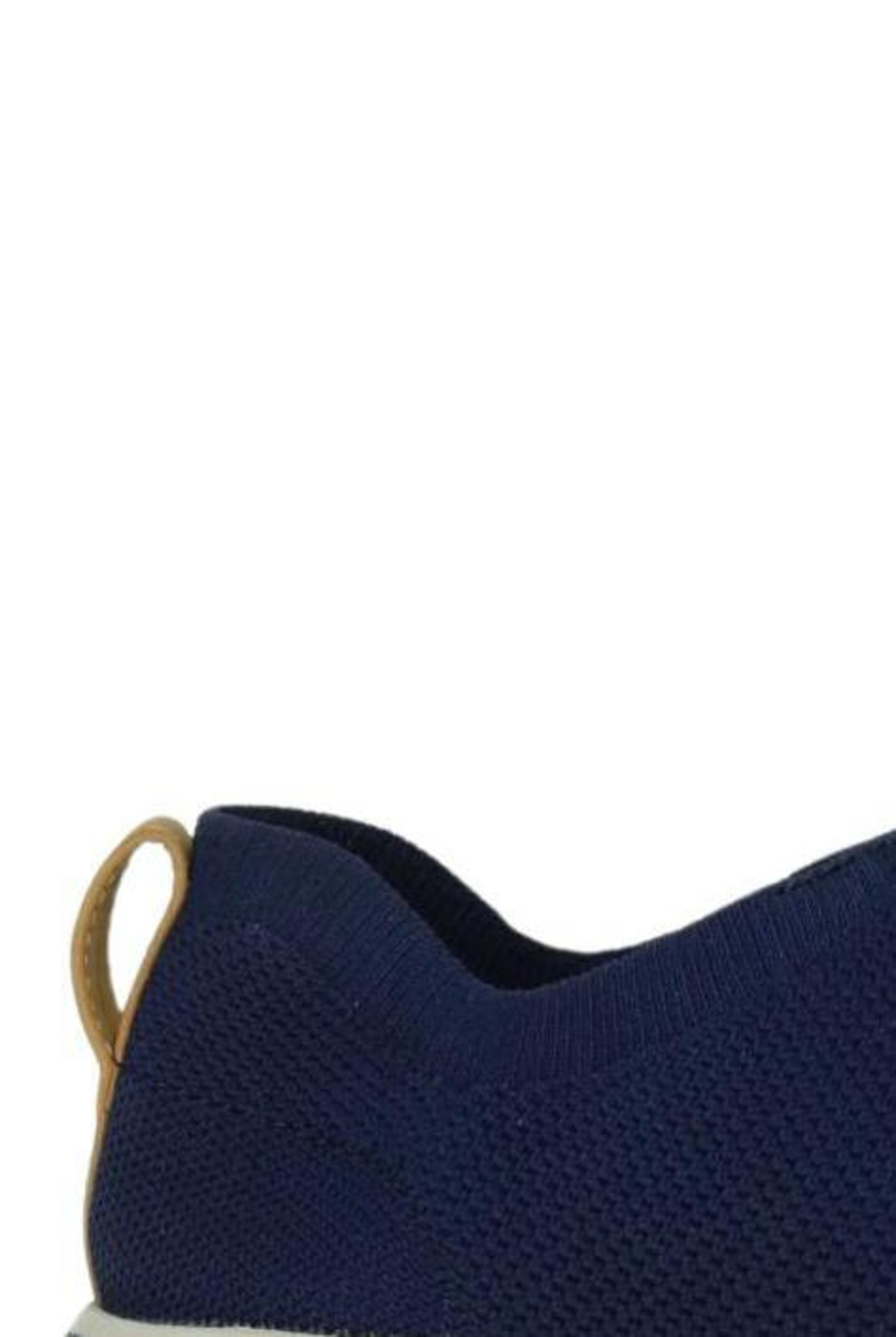 CLARKS Sneakers & Trainers in 41,5 in Blue