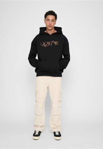 MT Upscale Sweatshirt in Black