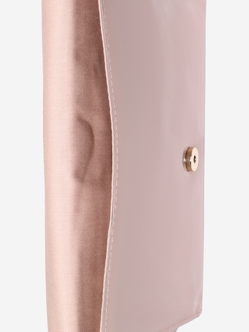 Ted Baker Clutch 'Nikkey' in Pink