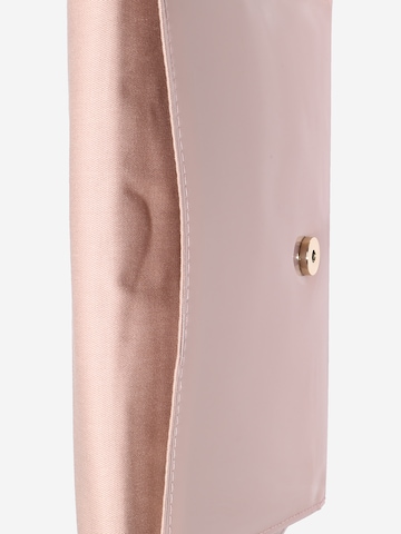 Ted Baker Clutch 'Nikkey' in Roze