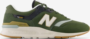 new balance Sneakers in Green