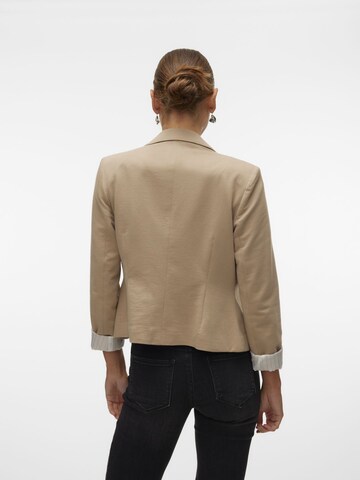 VERO MODA Blazers in Beige