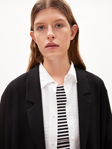 ARMEDANGELS Blazers 'Mariaa Fernandaa' in Zwart