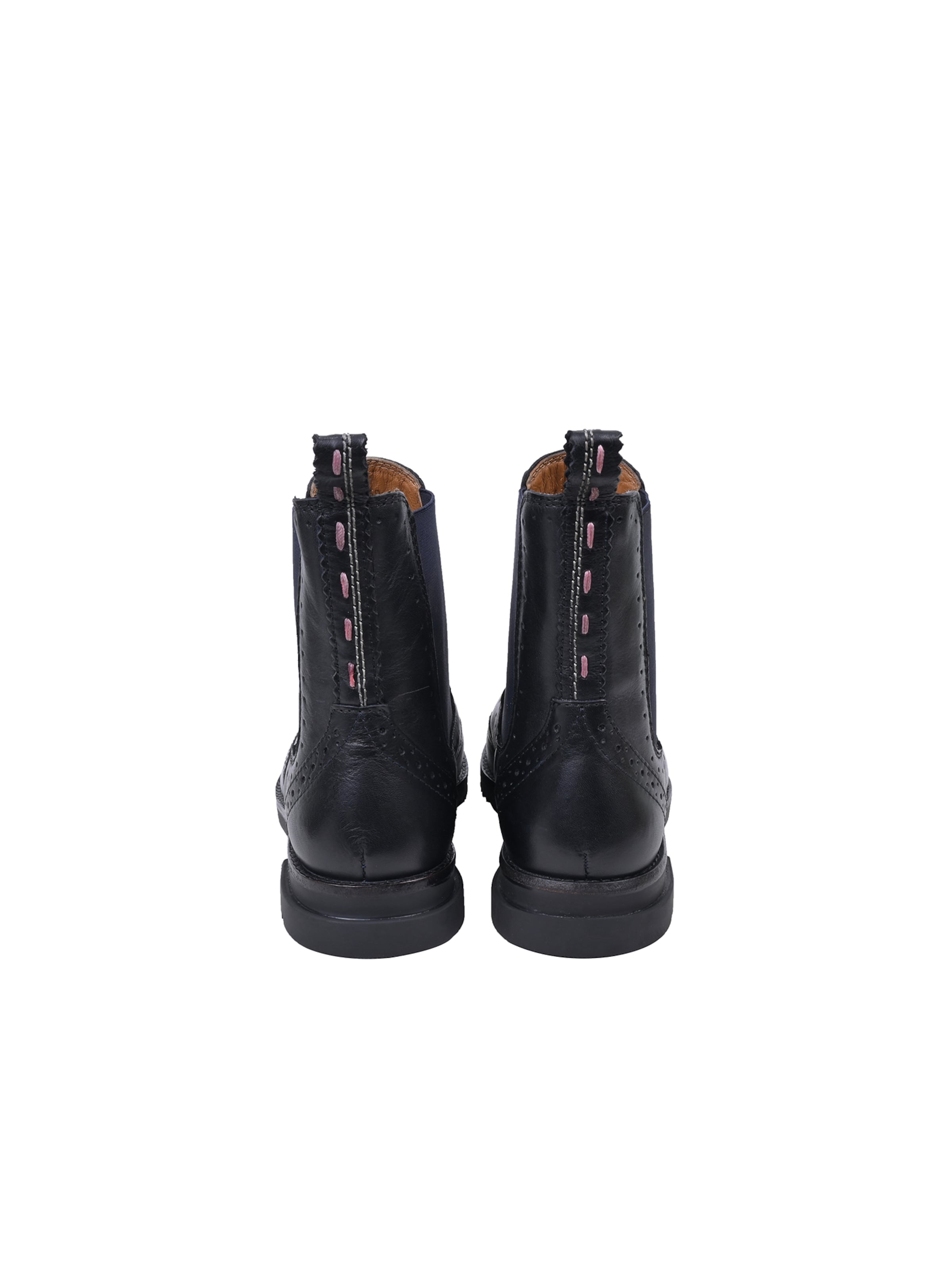 Crickit Chelsea boots ' UDINE ' in Blauw
