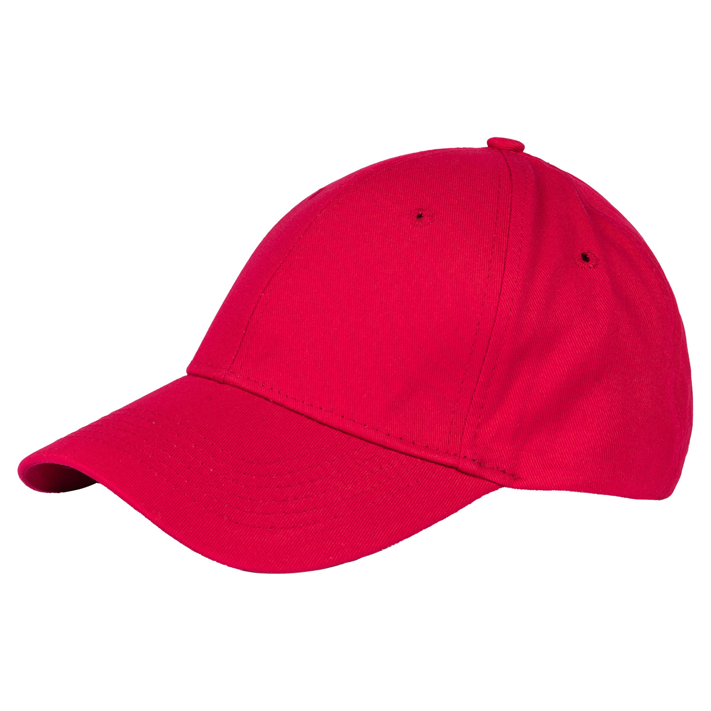 Casquette ' BAXLEY ' Roeckl en rouge : devant