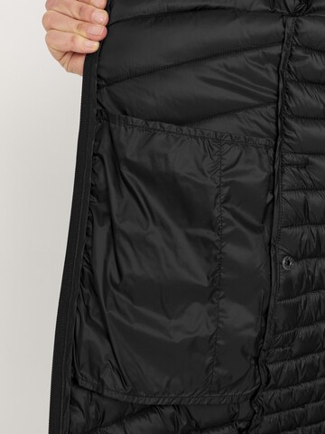 Cellbes of Sweden Übergangsjacke in Schwarz