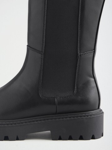 Friends Like These Boots in Black