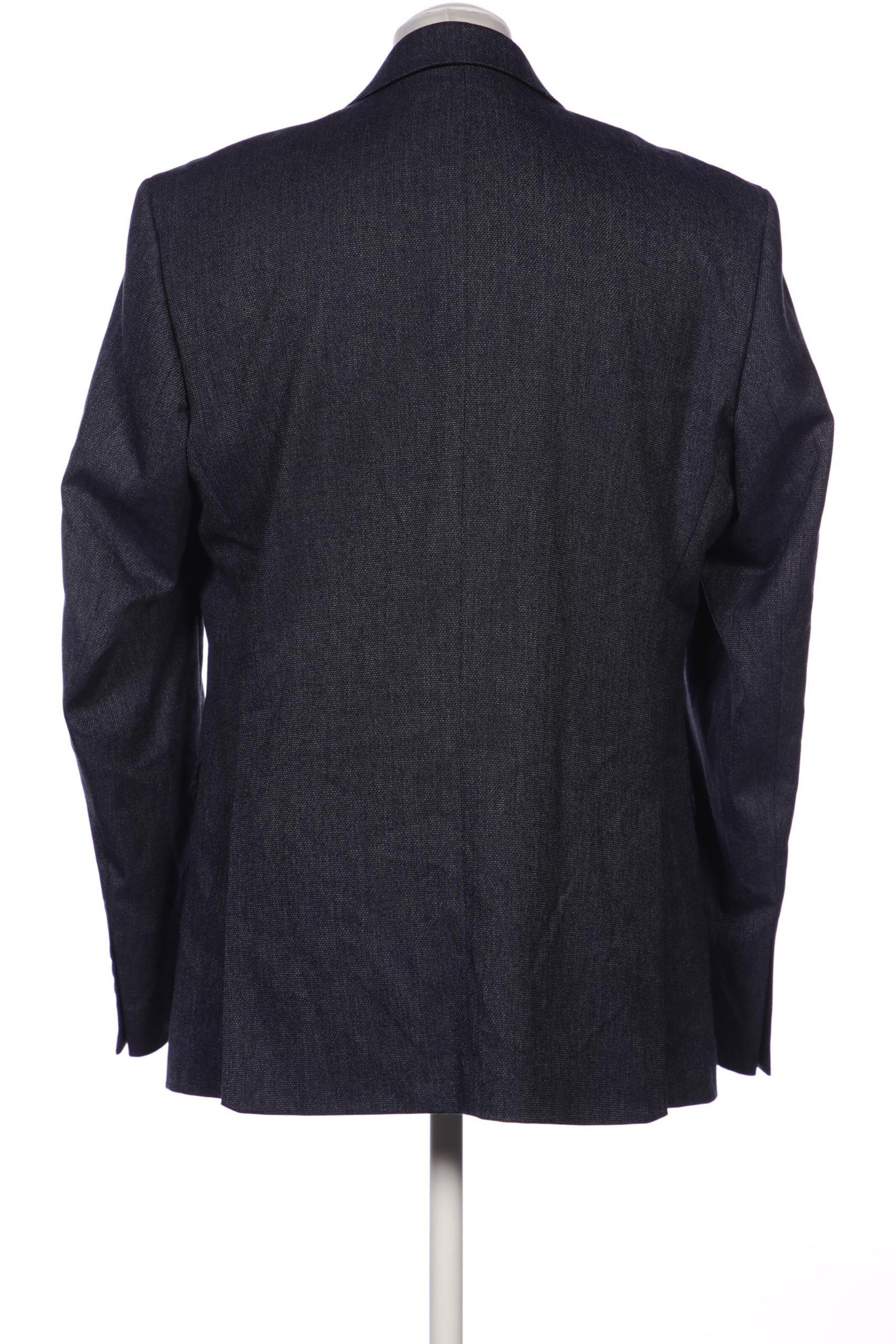 SELECTED Suit Jacket in L-XL in Blue