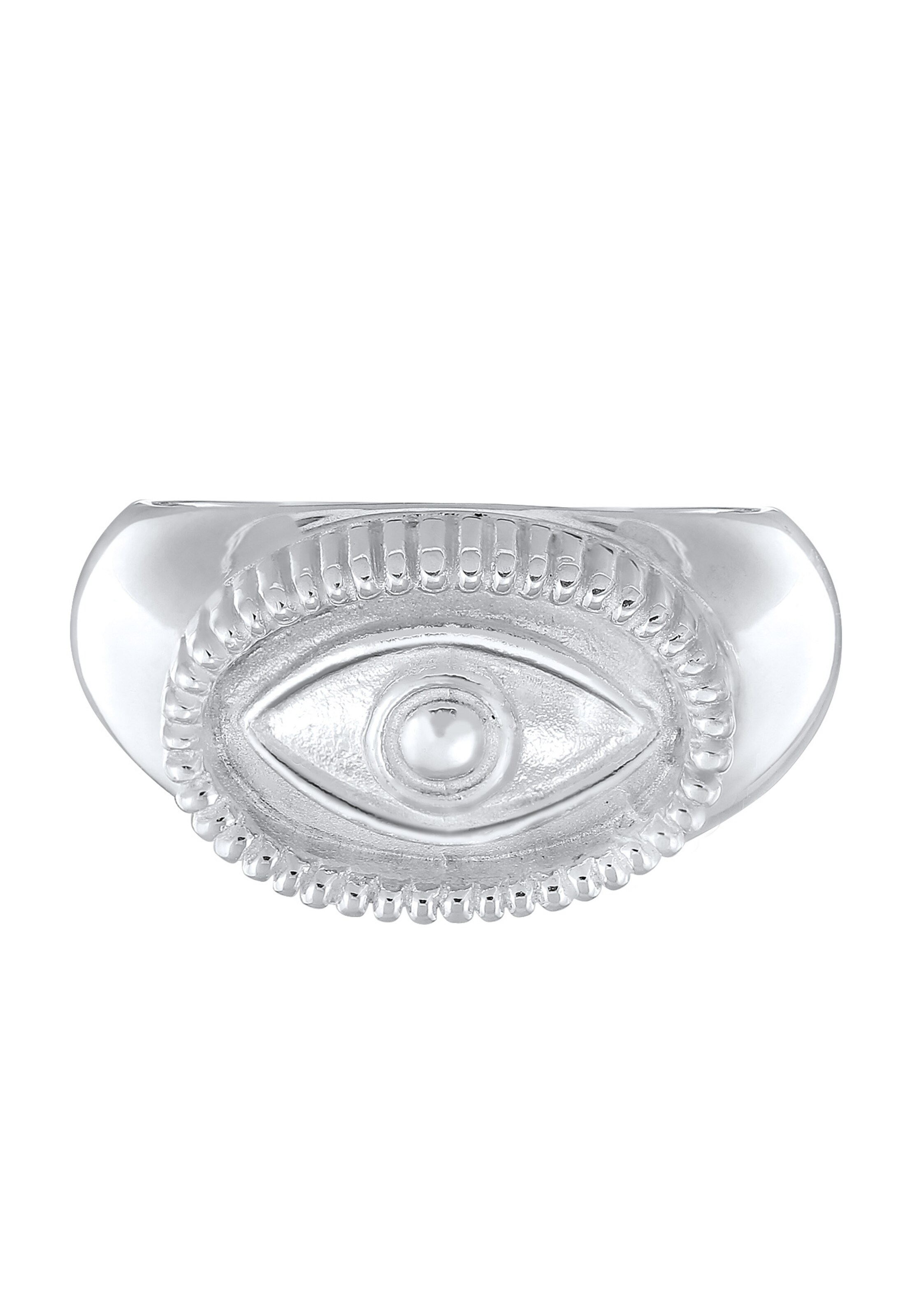 Bague KUZZOI en argent