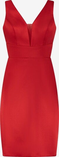 Prestije Cocktailkleid in rot, Produktansicht