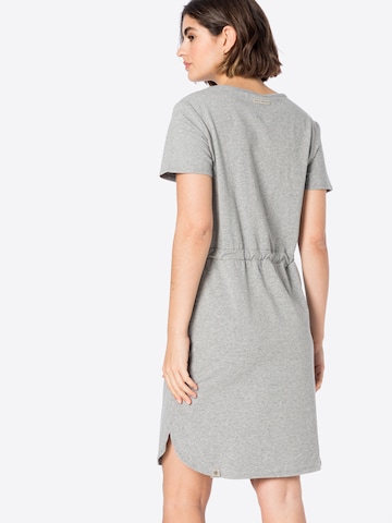 Ragwear Dress 'ATHEENA' in Grey