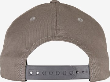 Flexfit Cap 'Flexfit' in Grey